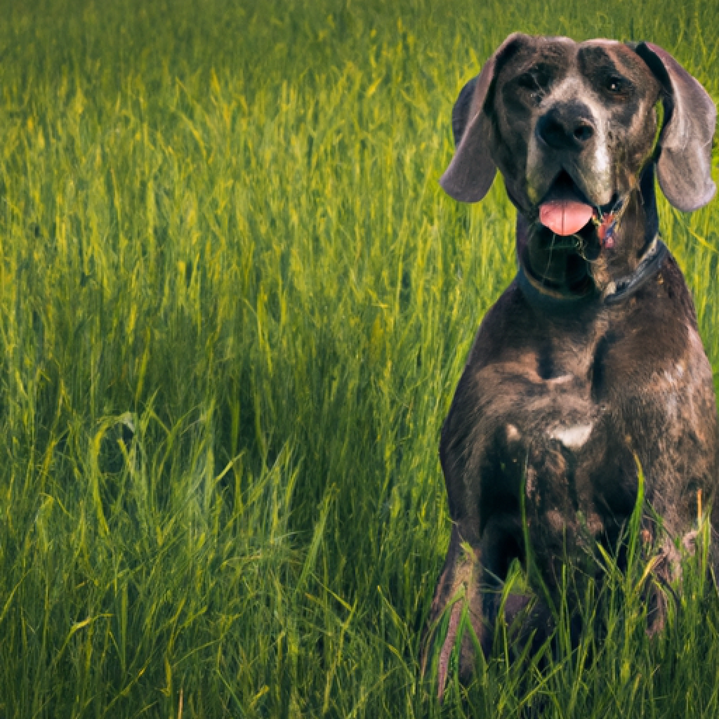 Al Wat Je Moet Weten Over De Duitse Staande Hond Korthaar Hondenras