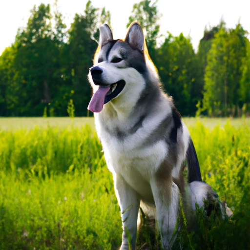 Alles wat je moet weten over de Alaska Malamute-hondenras