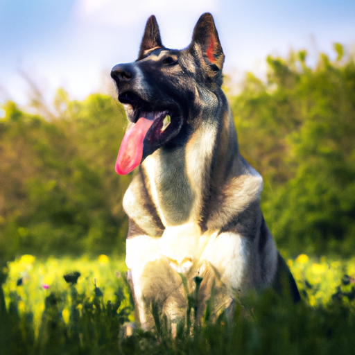 Alles wat je moet weten over de Anatolische herdershond hondenras
