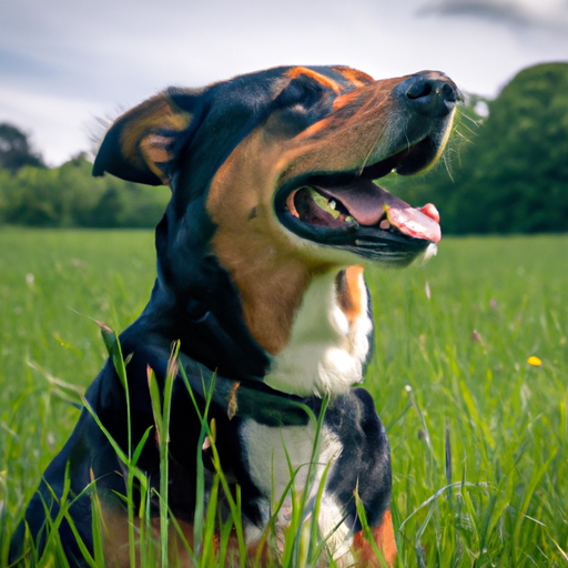 Alles wat je moet weten over Appenzeller sennenhond hondenras