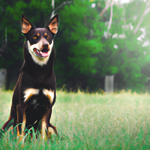 Al wat u moet weten over de Australian Kelpie hondenras