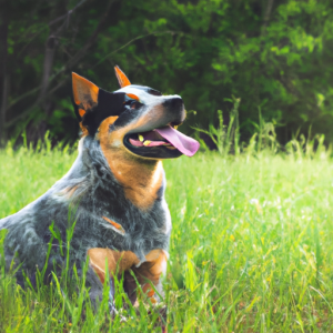 Alles wat u moet weten over de Australian Cattle Dog-hondenras