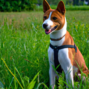 Alles wat je moet weten over het basenji-hondenras