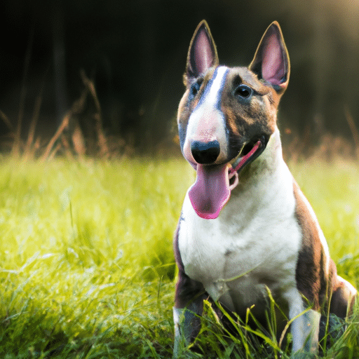 Alles wat je moet weten over de Bull Terrier hondenras