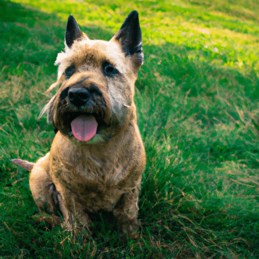Alles wat je moet weten over de Cairn Terrier hondenras