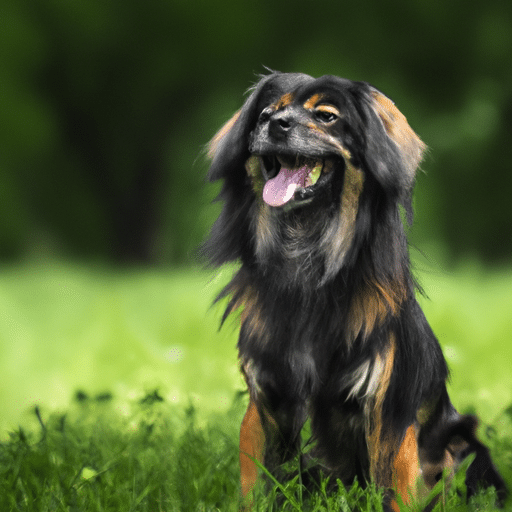 Alles wat je moet weten over de Chinese naakthondrashond