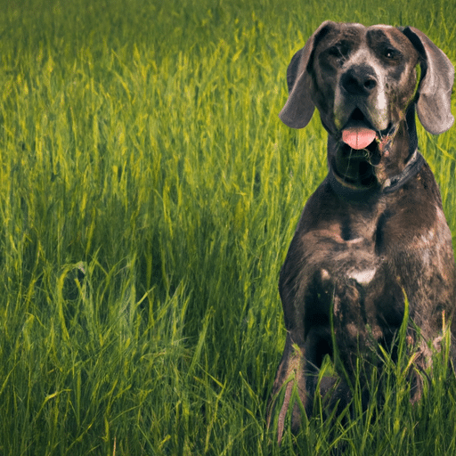 Al wat je moet weten over de Duitse Staande Hond Korthaar Hondenras