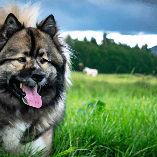 Alles wat u moet weten over de Fins Lappenhond-ras