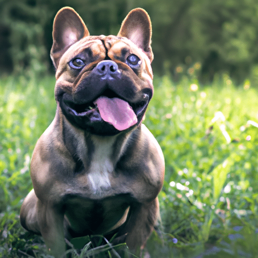 Alles wat je moet weten over Franse Bulldog Hondenras