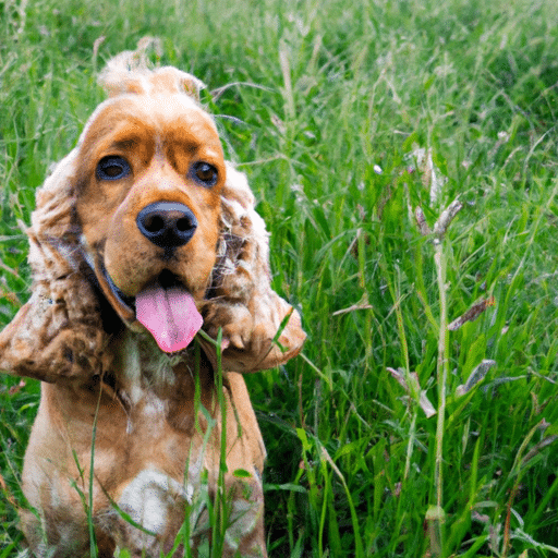 Alles wat u moet weten over de Engelse Cocker Spaniel Hondenras