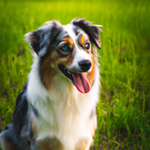 Alles wat je moet weten over de Australian Shepherd Dog-ras