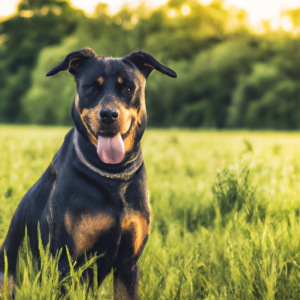 Alles wat je moet weten over het Beauceron rashondenras