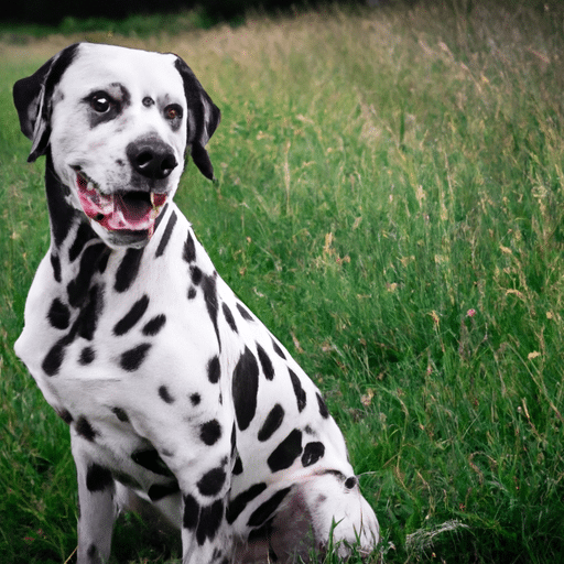 Al wat je moet weten over de dalmatiër-hondenras