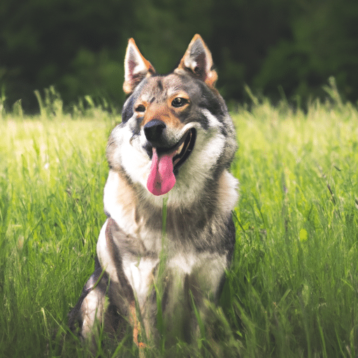 Alles wat je moet weten over Ierse Wolfshond Hondenras