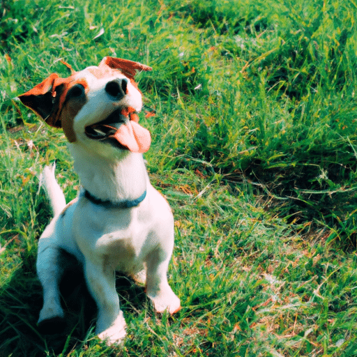 Alles wat je moet weten over de Jack Russell Terriër hondenras