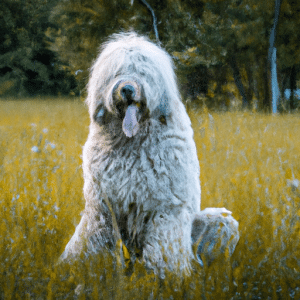 Alles wat u moet weten over de Komondor Hondenras