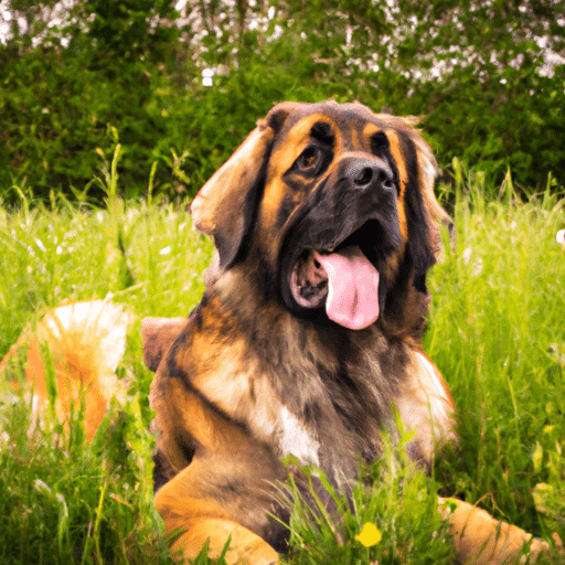 Alles wat u moet weten over de hondenras Leonberger