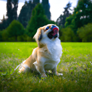 Alles wat je moet weten over Pekingees hondenras