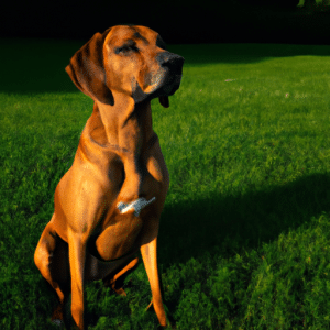 Alles wat je moet weten over de Rhodesische Ridgeback hondenras