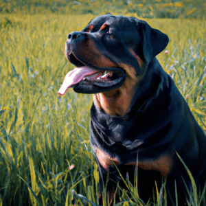 Alles wat je moet weten over Rottweiler hondenras