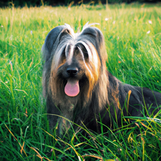 Alles wat je moet weten over de Skye Terrier Hondenras