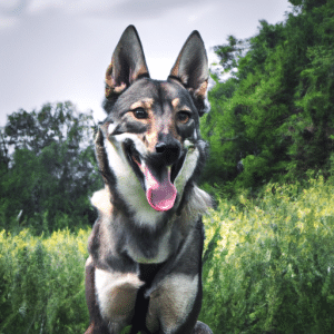 Alle informatie die u moet weten over Saarlooswolfhond Ras