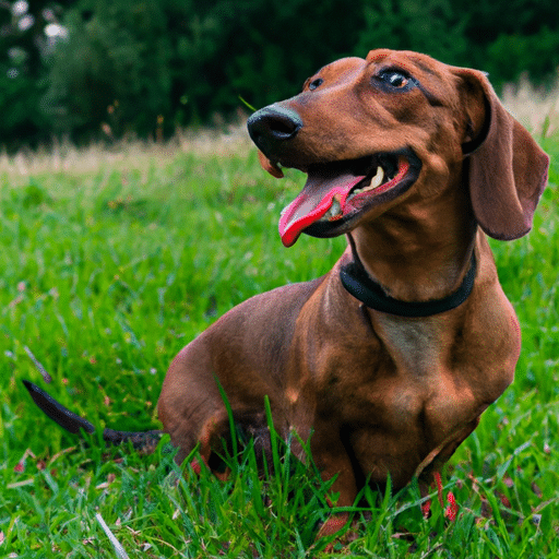 Alles wat je moet weten over de Duitse Teckel (Dachshund) hondenras