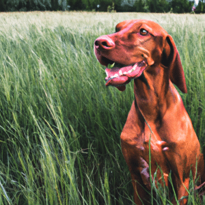 Alles wat je moet weten over de Vizsla hondenras