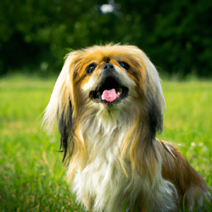 Alles wat je moet weten over het ras Vlinderhondje (épagneul nain continental)