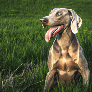 Alles wat u moet weten over de Weimaraner Hondenras