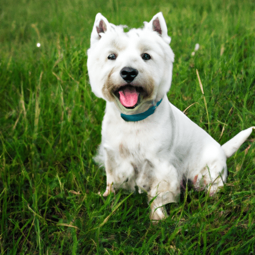 Alles wat je moet weten over de West Highland White Terrier hondenras