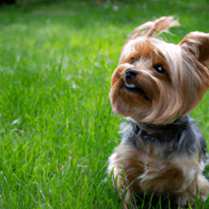 Alles wat je moet weten over hondenras Yorkshire Terrier