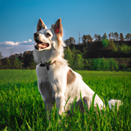 Alles wat je moet weten over de Zwitserse Witte Herder Hond Ras