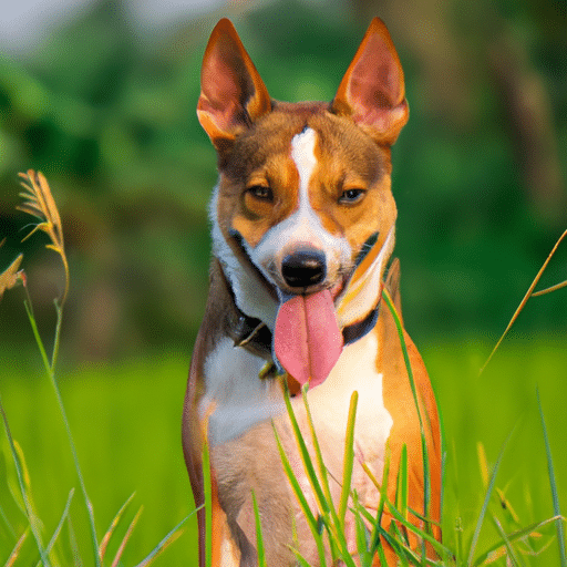 8 Tips voor het Kiezen van het Juiste Hondenvoer voor Je Ras